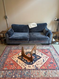 80 inch couch