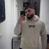 Moe Abu zahra