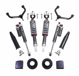 🔥 3.5" SST 2.1 LIFT KIT - RAM 1500 2WD/4WD 2019-2026 🔥