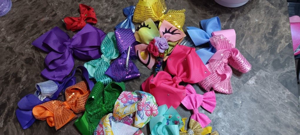 Hair Bows