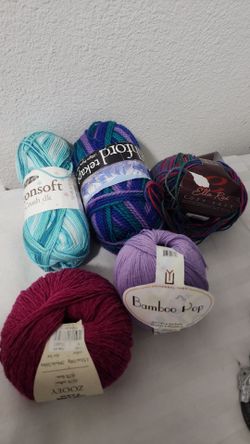 Yarn