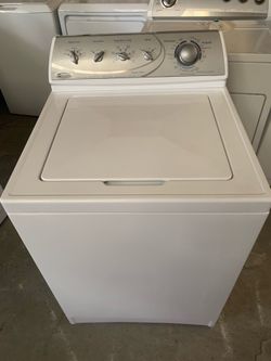 Washer Maytag good condition 90 days warranty Lavadora Maytag buenas Condiciones 90 dias de Garantia