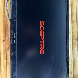 Sceptre Computer Monitor