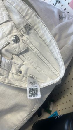 True Religion Size 28