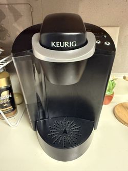 Keurig Coffee Maker