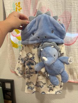 Baby boy items bundle
