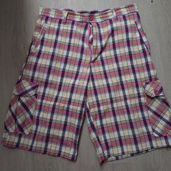 Men's Summer Shorts