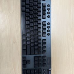 Logitech G915