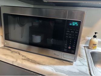Microwave  ,