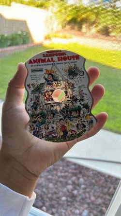 Collectible Disc