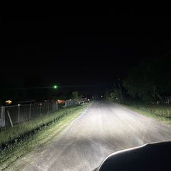 Led Headlights $40 Any Vehicle 