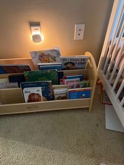 Bookshelf