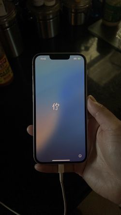 iPhone 14 and iPhone 7