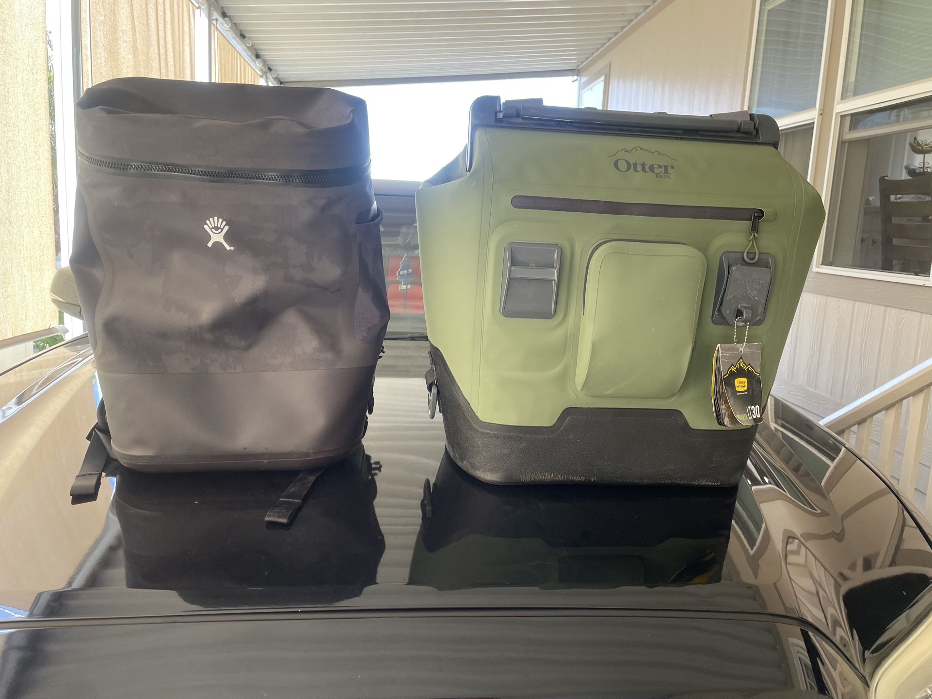 REI Cooler 