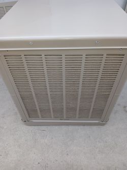 Swamp Cooler 6500 Cfm