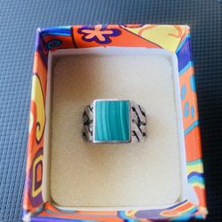 Vintage Ring 