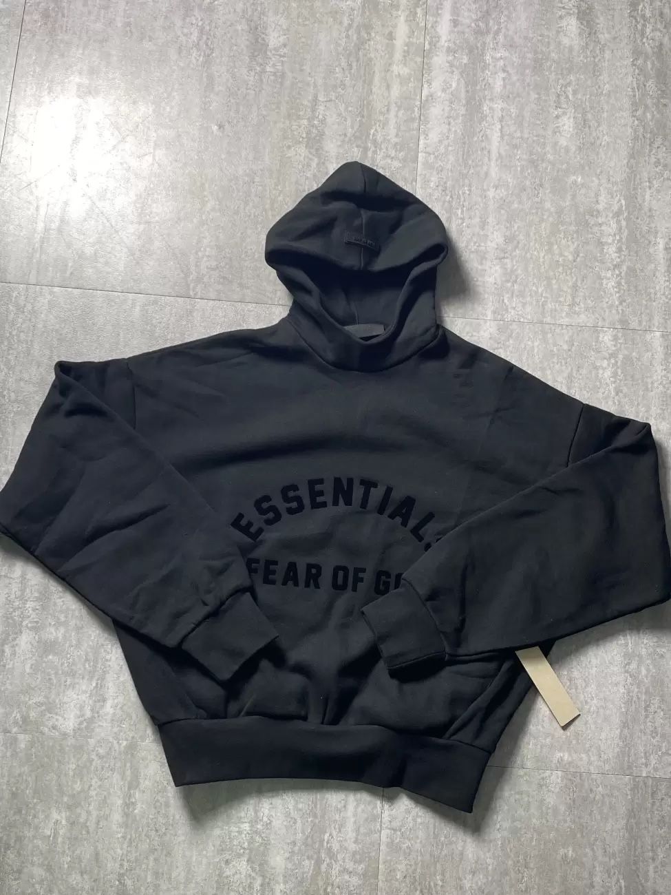 essential Hoodie