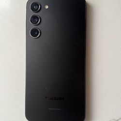 Samsung Galaxy S23+