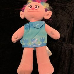 Polly Trolls Build-A-Bear