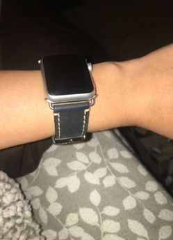 Apple watch perfect condition