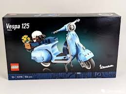 LEGO Scooter Set