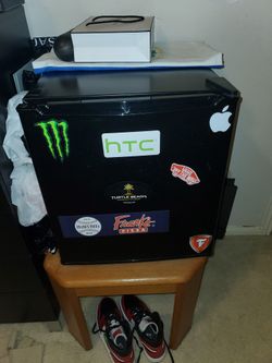 Mini Fridge