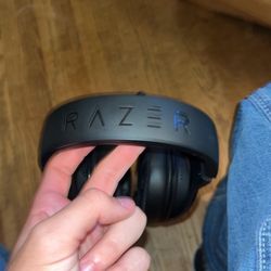 Razor kraken headset brand new