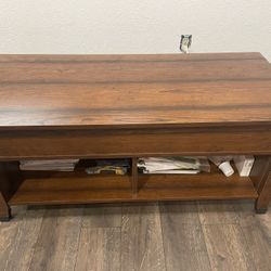 Coffee Table   43L X 20W X 19H  