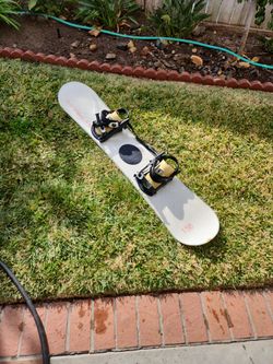 Snow Board