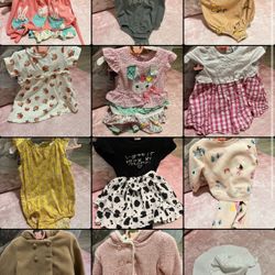 Baby Clothes