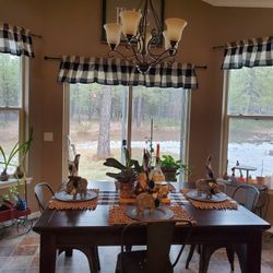 Dining Room Table