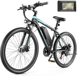 Ancheer Electric Bike