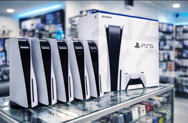 EPIC DEAL ALERT! Xbox/PS5/Nintendo Consoles as low as $99!