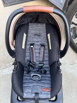 Baby Car Seat