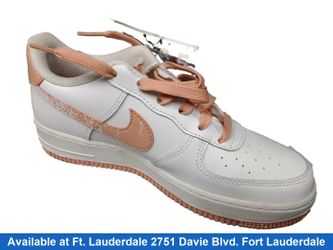 Nike Dm098-108 White