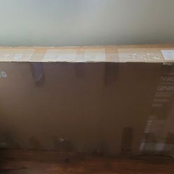 Samsung 55" 4K Neo QLED Smart TV (Please Read Description)