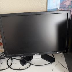 Dell Monitor 