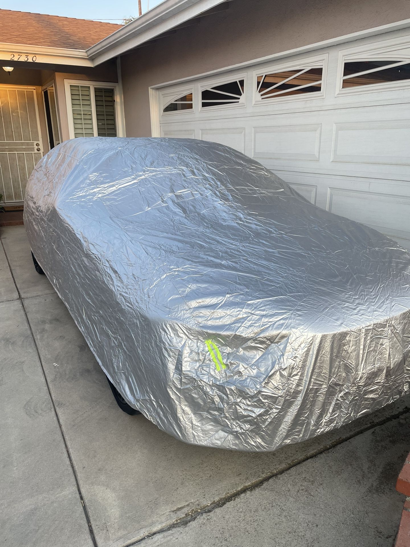 Car Cover