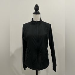 Athleta Windbreaker