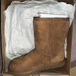 uggs Classic Short II