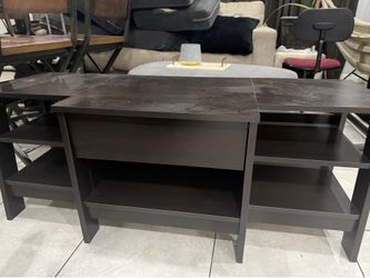 Small tv stand
