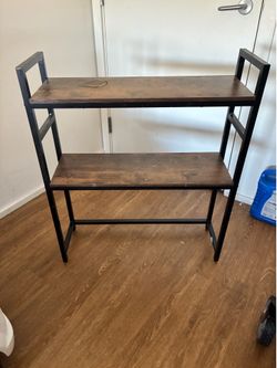 Shelf