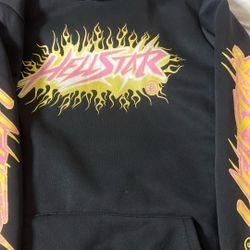 Hellstar Hoodie