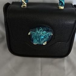 Versace La Medusa Mini Bag