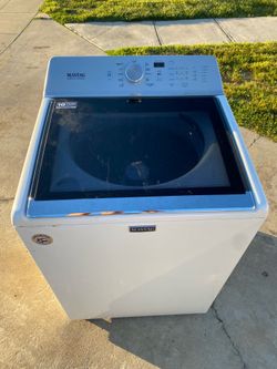 W Machine