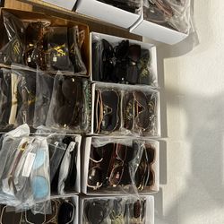 Men - Women Sunglasses 