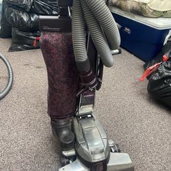 Kirby Vacuum