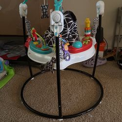 First Year Baby Stuff