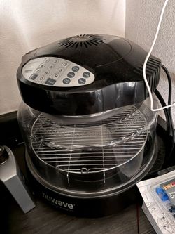 NuWave Air fryer