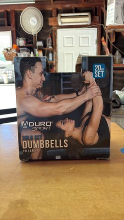 10lb Weights